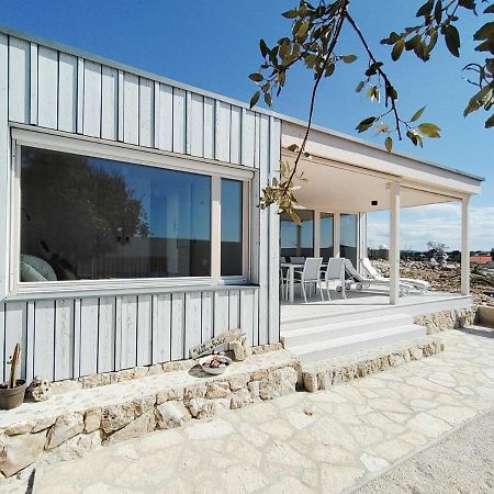 Camp Buqez 45 - Villa Artica Pakoštane Dış mekan fotoğraf