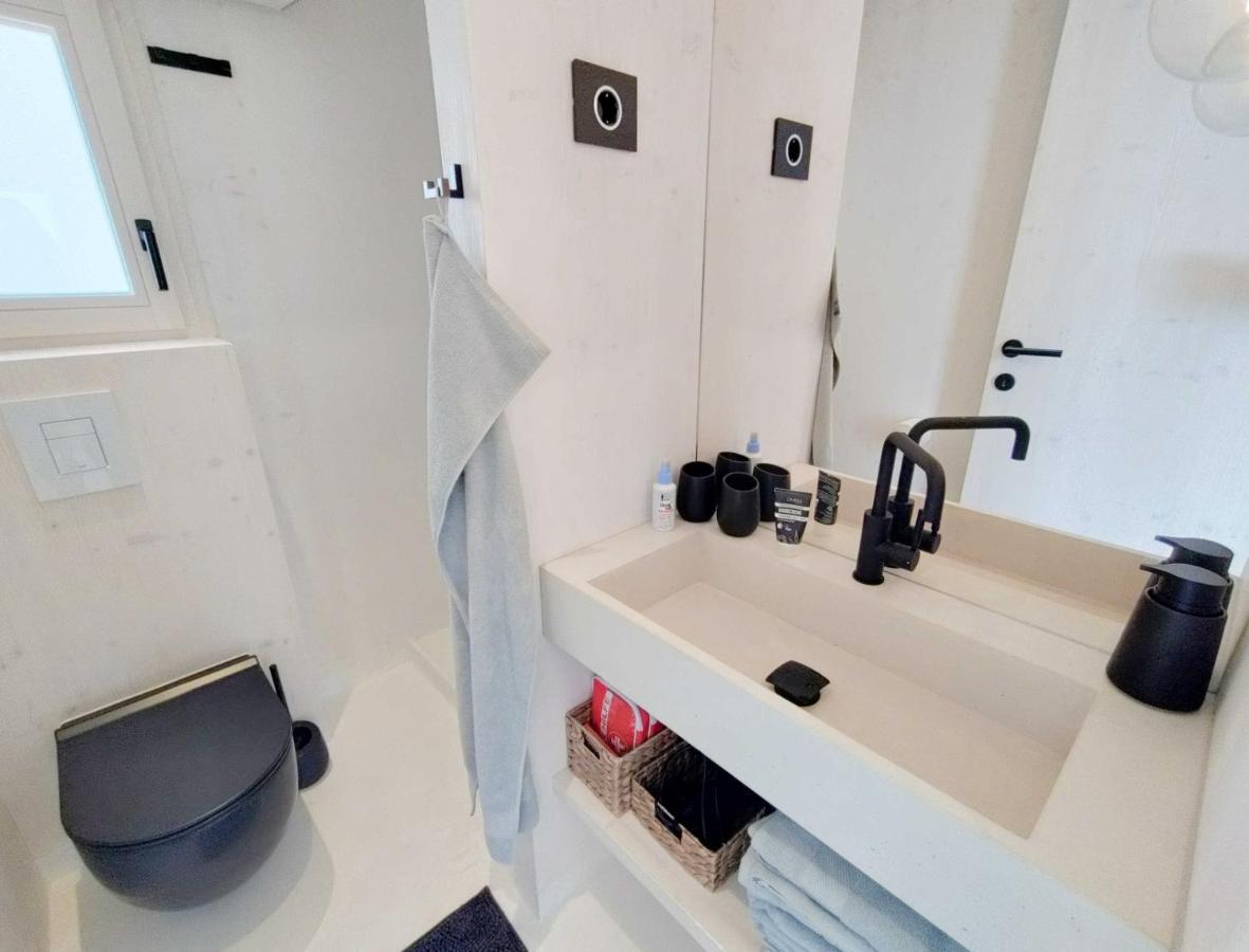 Camp Buqez 45 - Villa Artica Pakoštane Dış mekan fotoğraf